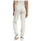 Adidas Γυναικείο παντελόνι φόρμας Essentials 3-Stripes French Terry Cuffed Pants